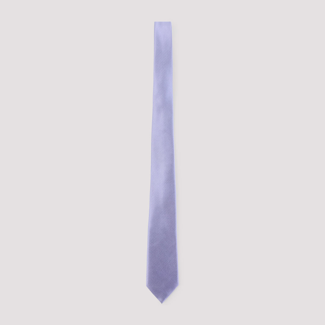 Giorgio Armani Ties - Pink & Purple | 9842e49ffd81a27460a4a59401f26131bc961880