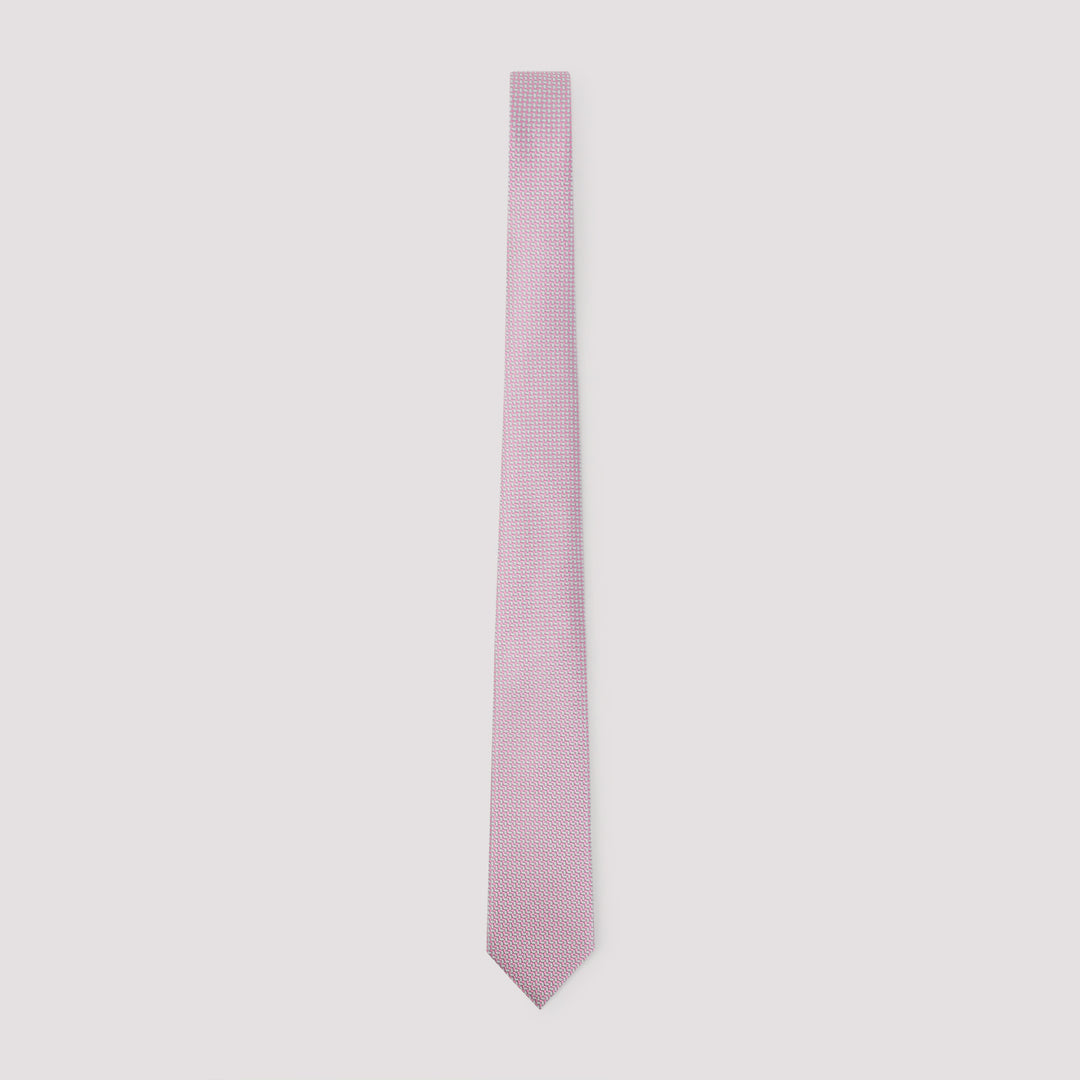 Giorgio Armani Ties - Pink & Purple | 1b92ee4728ee71febbb5c9cc72e57573216ac11b