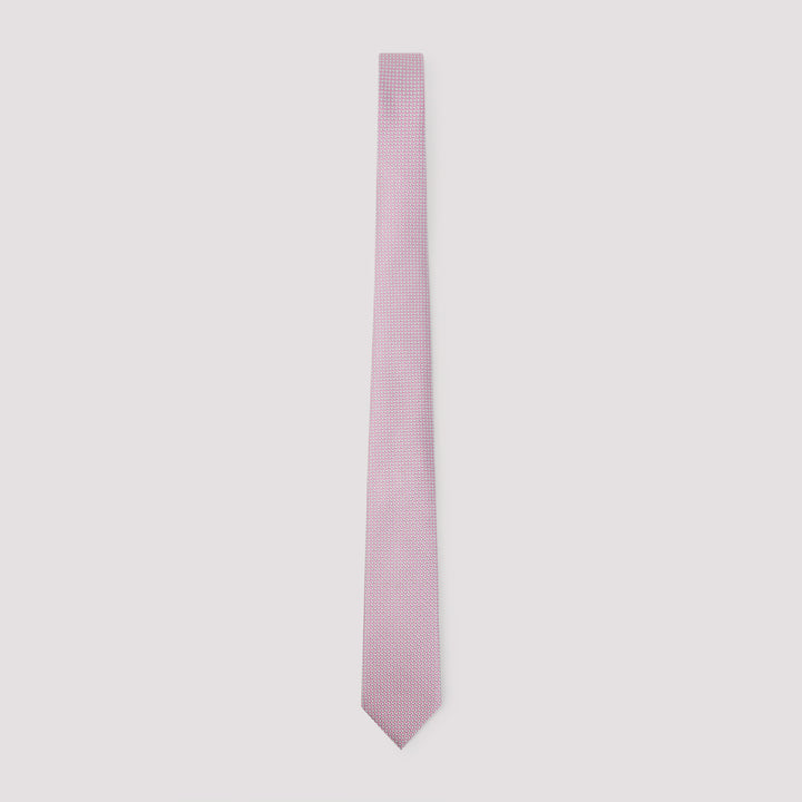 Giorgio Armani Ties - Pink & Purple | 1b92ee4728ee71febbb5c9cc72e57573216ac11b