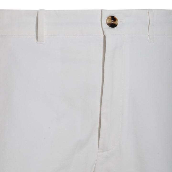 Brunello Cucinelli Shorts - OFF-WHITE | e5ef518673ce6f1ab76506a4706dc941cf3d9129