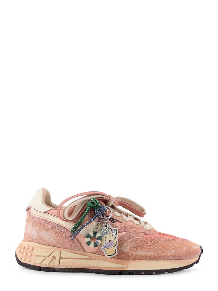 Autry Sneakers - Chiari e Naturali | 8c9c32e4becfe15c46493f769b3c4c142b518033