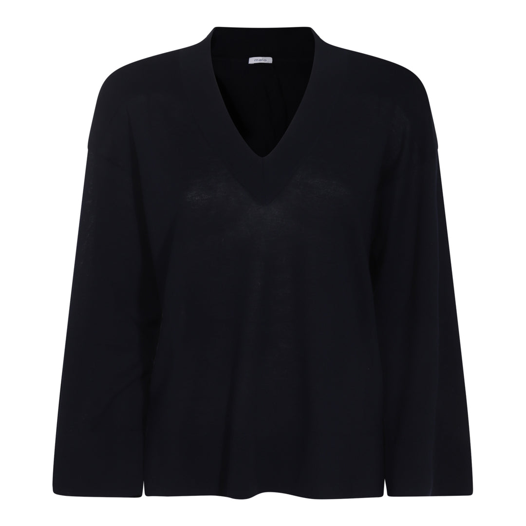 Malo Sweaters -  | c78b81be197be8082d961b9aa0352c0483f35f2d