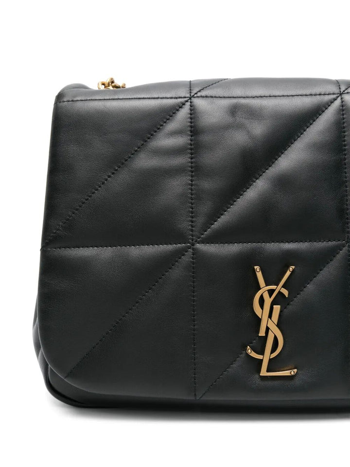 Saint Laurent Paris Shoulder Bags - Black | 11dea2edcfc4c4db74a722ea48bd05296a36149d