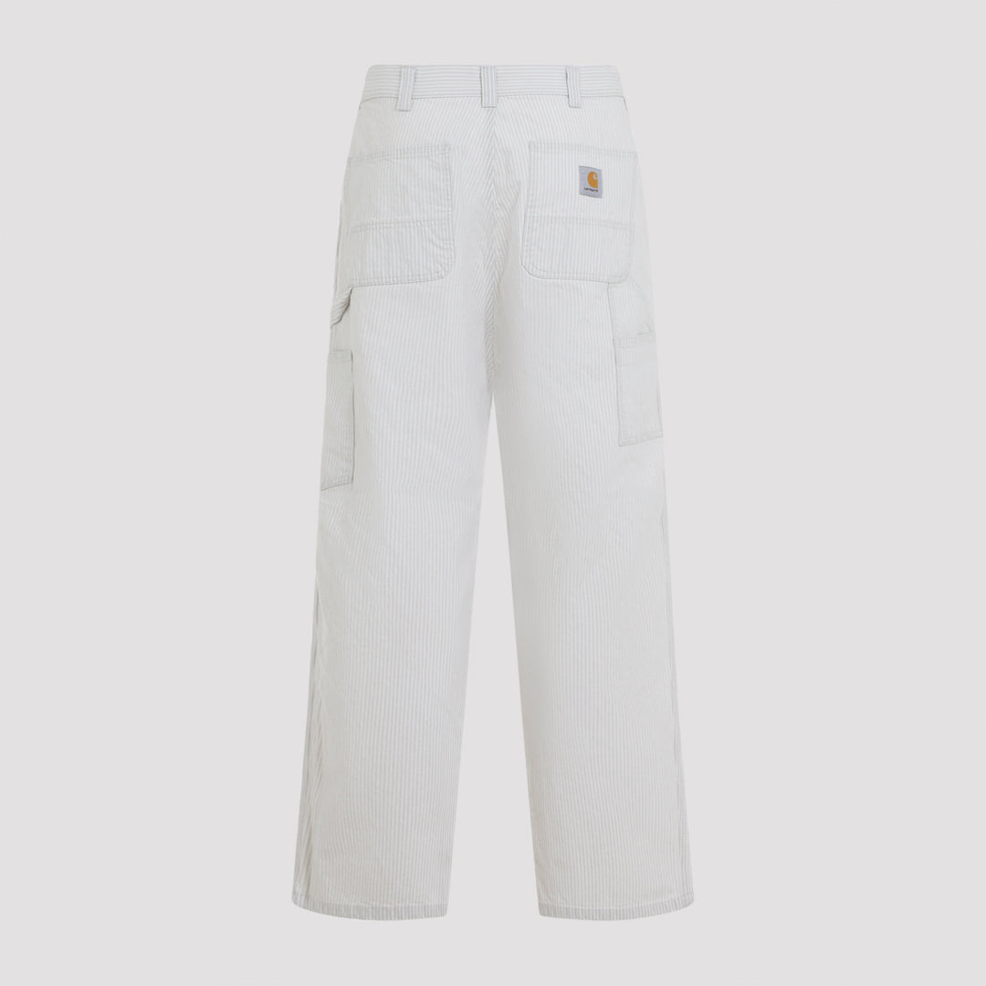 Carhartt Wip Regular & straight leg - Multicolour | d2801e2bd2ebba5c539742e6c42dea5b6ee6367d