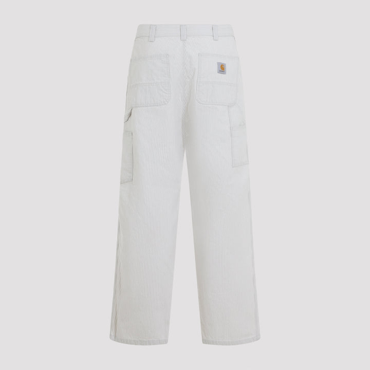 Carhartt Wip Regular & straight leg - Multicolour | d2801e2bd2ebba5c539742e6c42dea5b6ee6367d