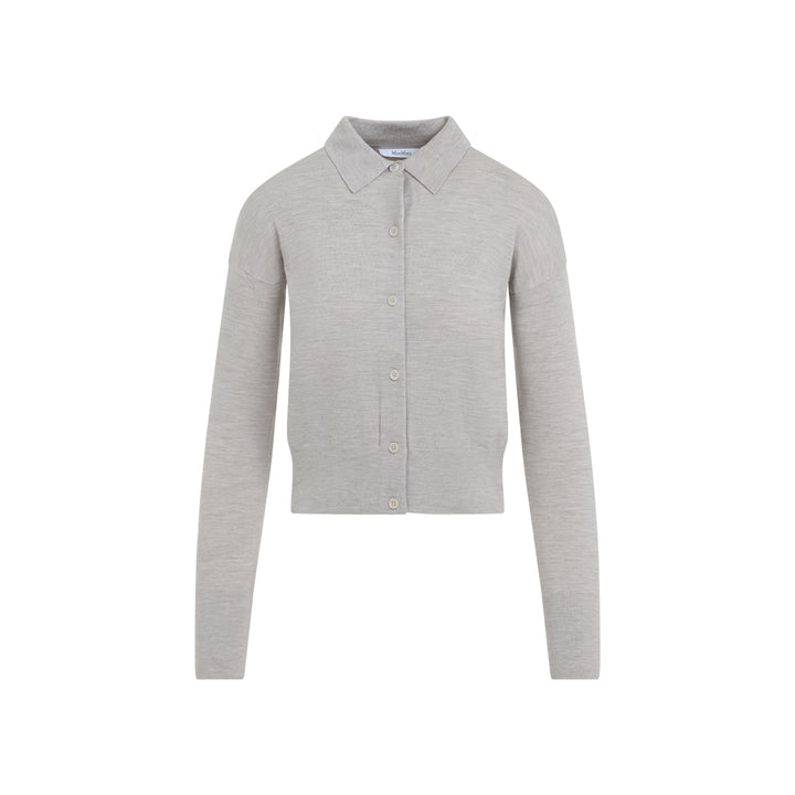 Max Mara Polo neck - Nude & Neutrals | cbadf0e13a6d2da37dde3e1f27a55de082ae3a0b