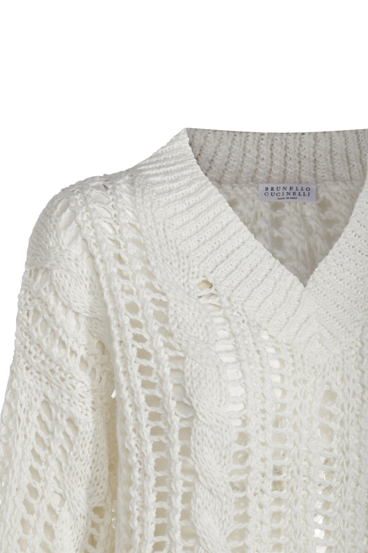 Brunello Cucinelli Sweaters -  | c91f0e299b750f4d5781d28900ceeb1831f8e385