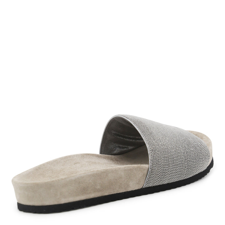 Brunello Cucinelli Sandals -  | c6d131a524cd001f2b4662b0d71768b03f464f68