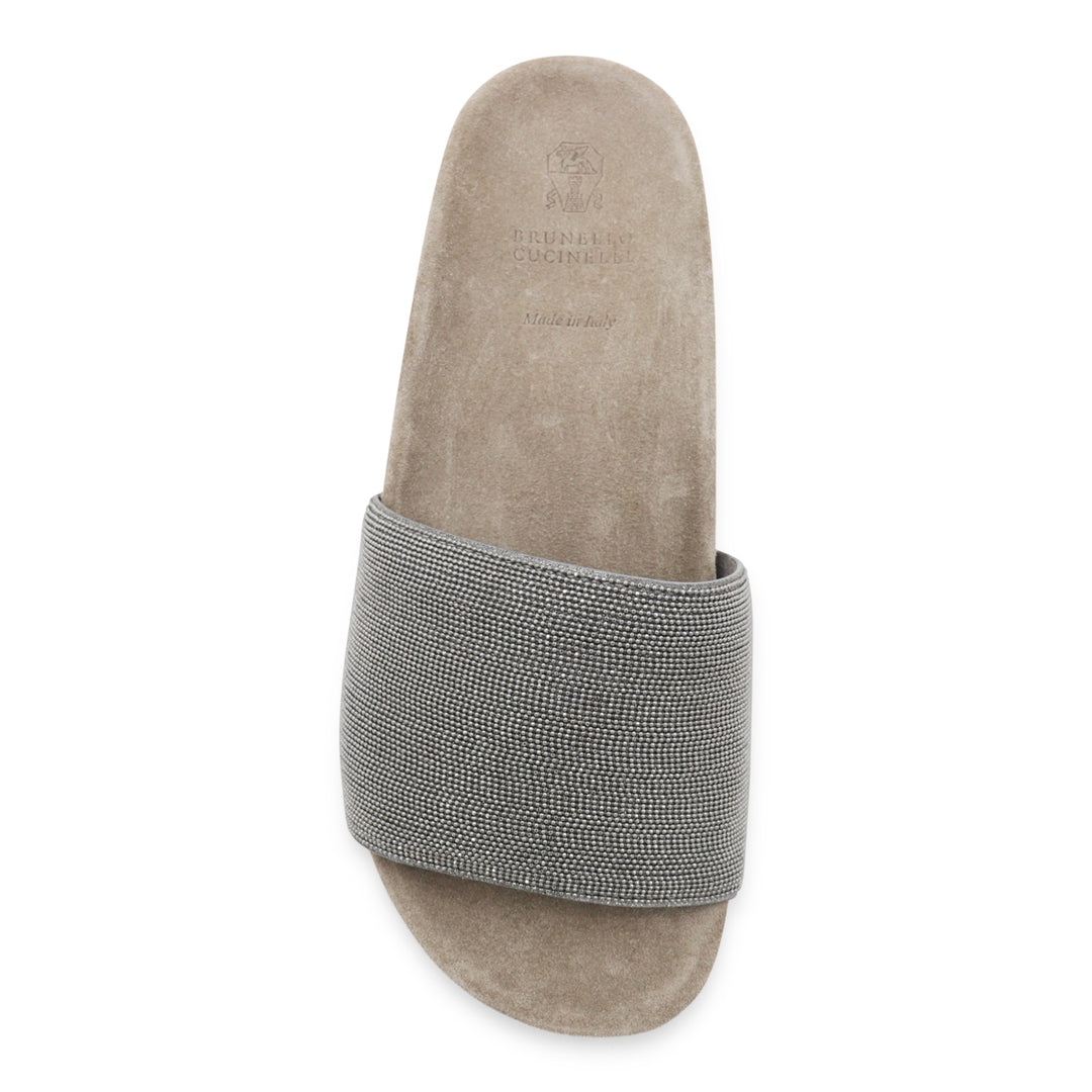 Brunello Cucinelli Sandals -  | 33001d7f6165fa3fd2dc29f35860863b00569cdd