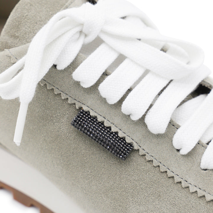 Brunello Cucinelli Sneakers -  | de7404288442b24650493889c59ed085f3edb344