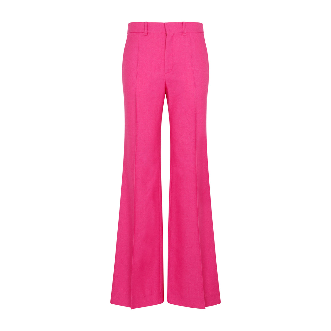 Chloe Regular & straight leg - Pink & Purple | 16ec6cd9fff10311d371dc15cee2dab5bc6d9d29