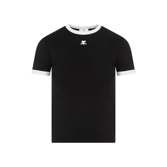 T-Shirts Black