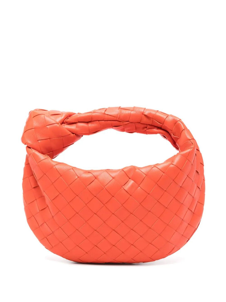 Bottega Veneta Totes - Yellow & Orange | 06b2fd5f2a9f6bbbdb80d6216af976a664f06cb0