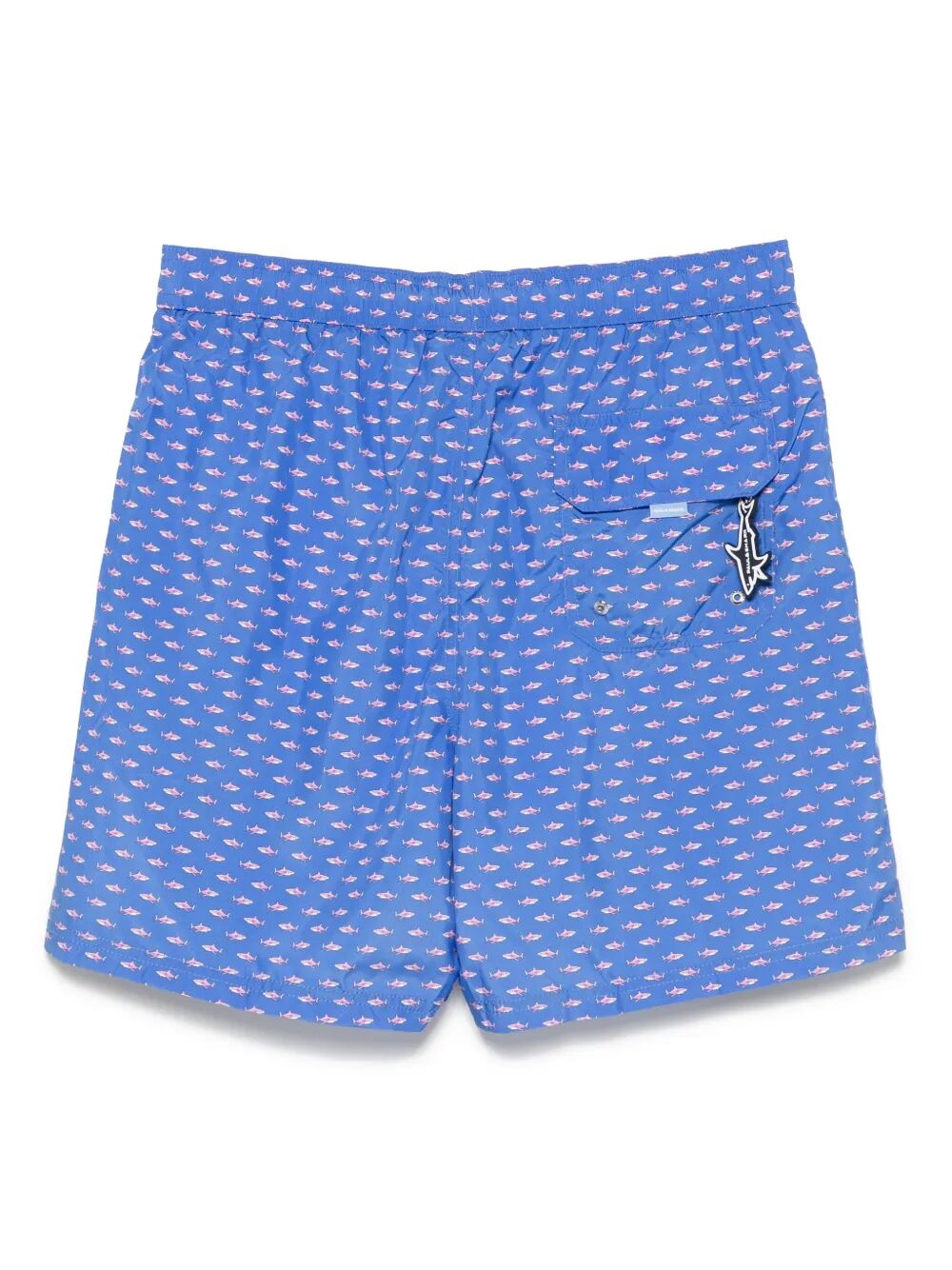 Paul & Shark Swim shorts - Blue | 40a8dfdcb4ddd96bbdc29712a877d26b0d795443