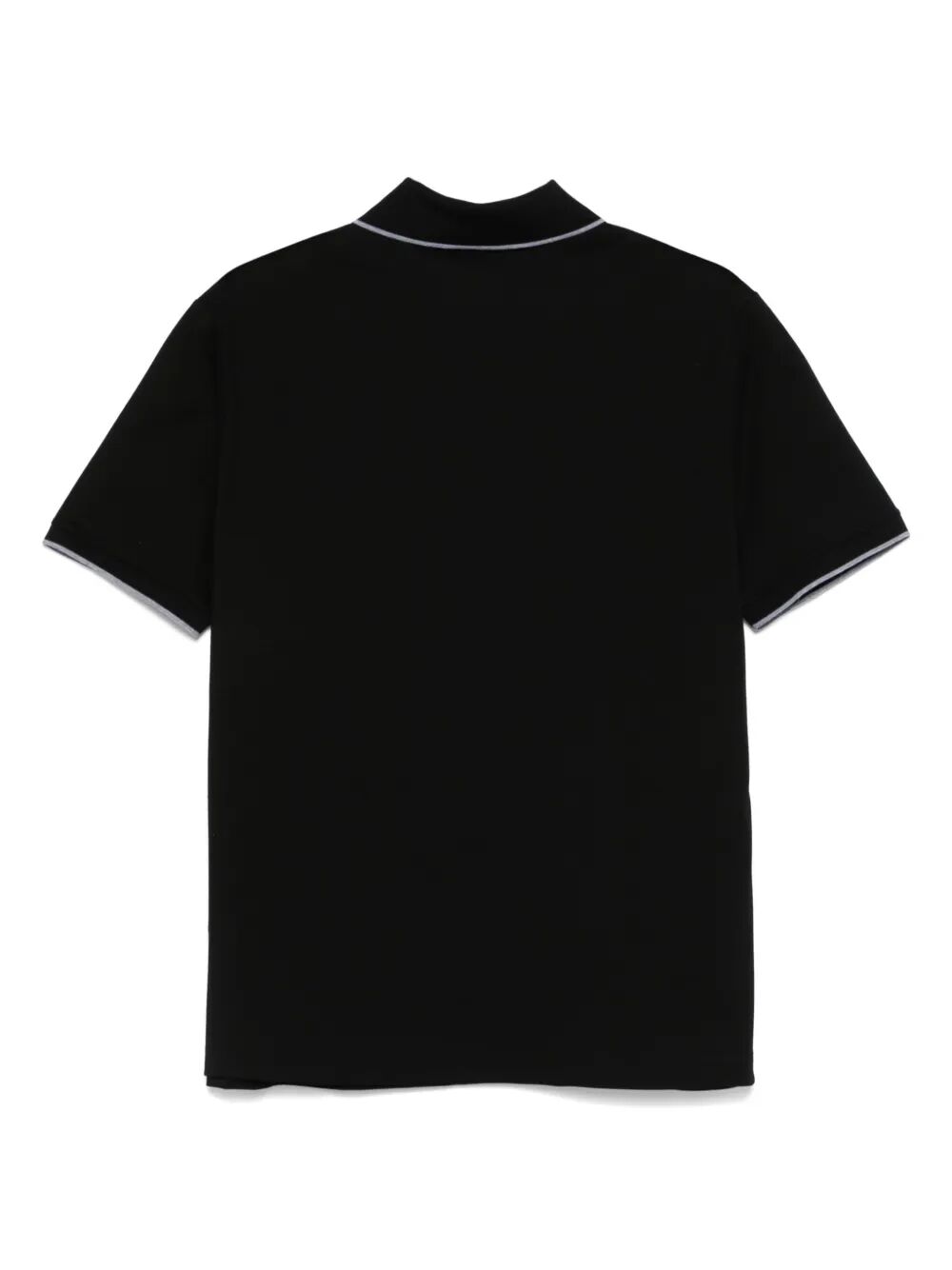 Paul & Shark Polo - Black | 98fbe5a88dfb69a013d8c21abe3f7dbeff6a1d3f