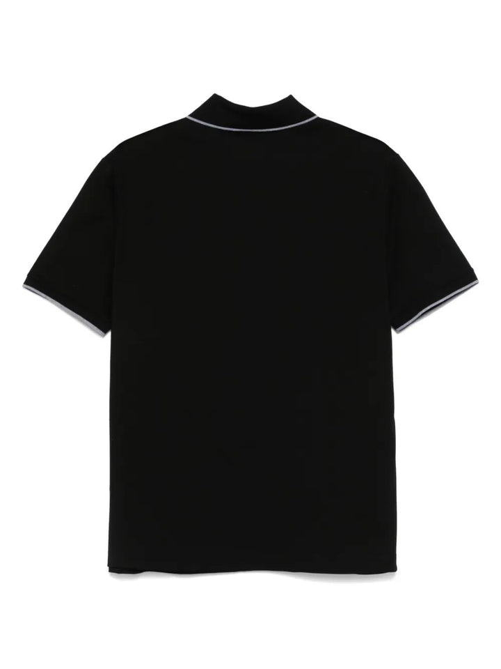 Paul & Shark Polo - Black | 98fbe5a88dfb69a013d8c21abe3f7dbeff6a1d3f