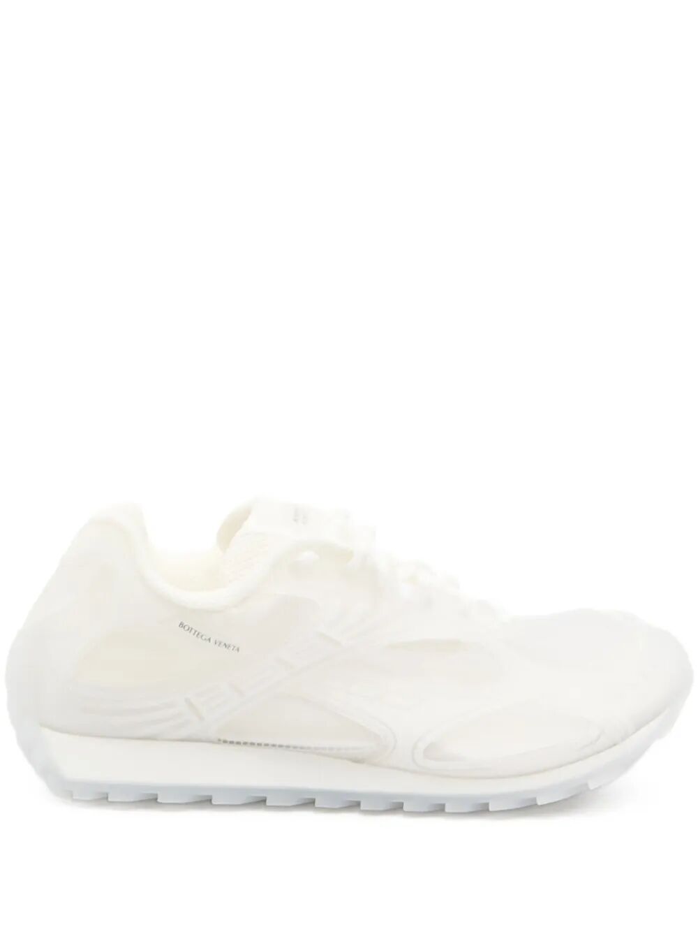 Bottega Veneta Sneakers - White | 39cbeb856ab3224eb8aebcbad724e7634807242c