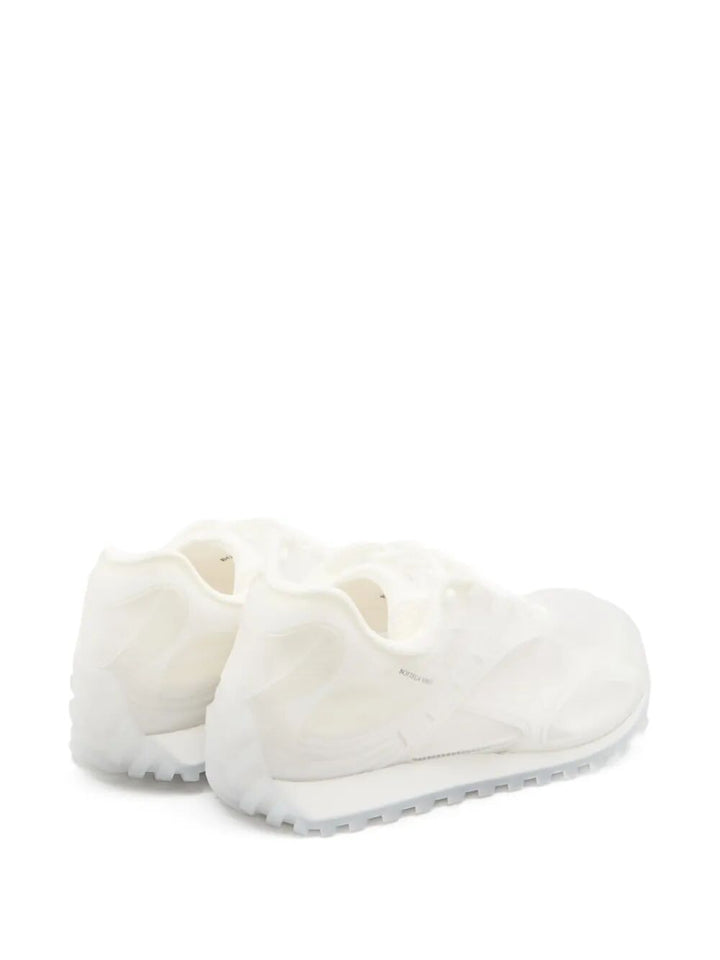 Bottega Veneta Sneakers - White | eb9e30ba4062f84cc73a61c5eca2fcede5d14f72