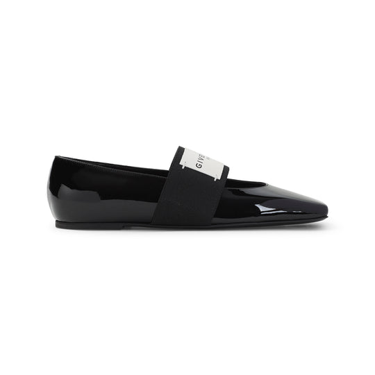 Ballerinas Black