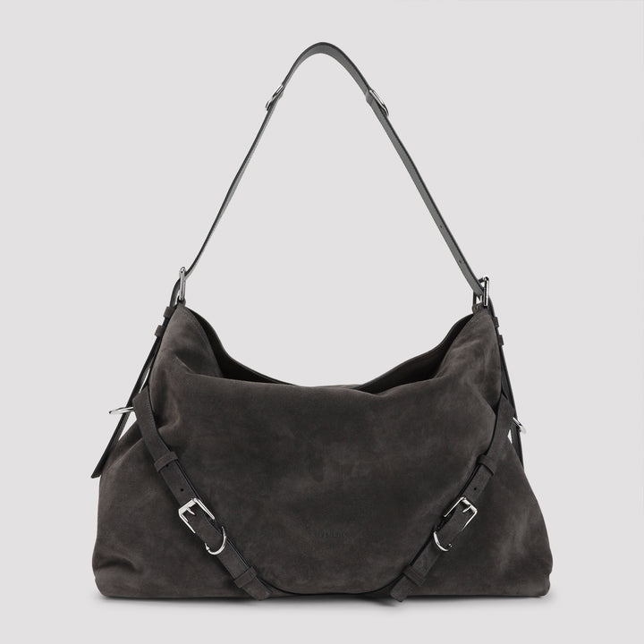 Givenchy Shoulder Bags - Grey | b9aba2967e3aeb924efa62a153232e69231dd8b6