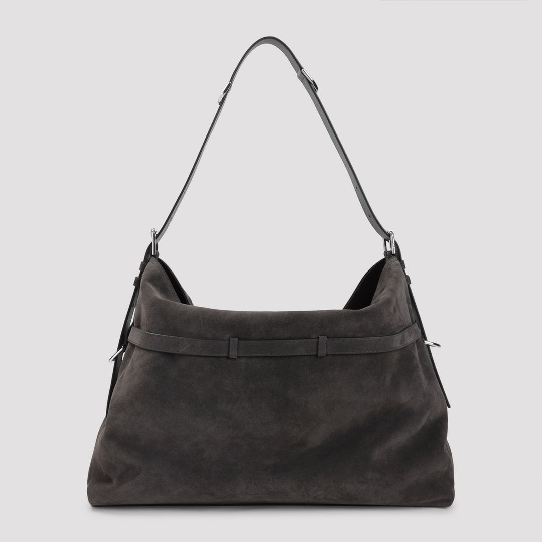 Givenchy Shoulder Bags - Grey | 871a09166512287157447f63378ee63ed60b2936