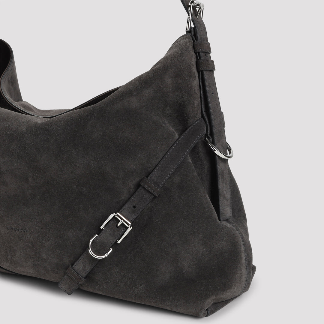 Givenchy Shoulder Bags - Grey | 6a5e8e0bb4d73d5a5c403073b12fdd7ebd04737d