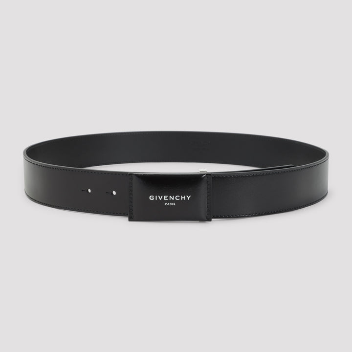 Givenchy Belts - Black | def2edd53f1cfd9a0086cece5b331c292a935263