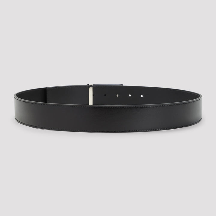 Givenchy Belts - Black | 49367e7c632e464005be913e511855ef0d82578a