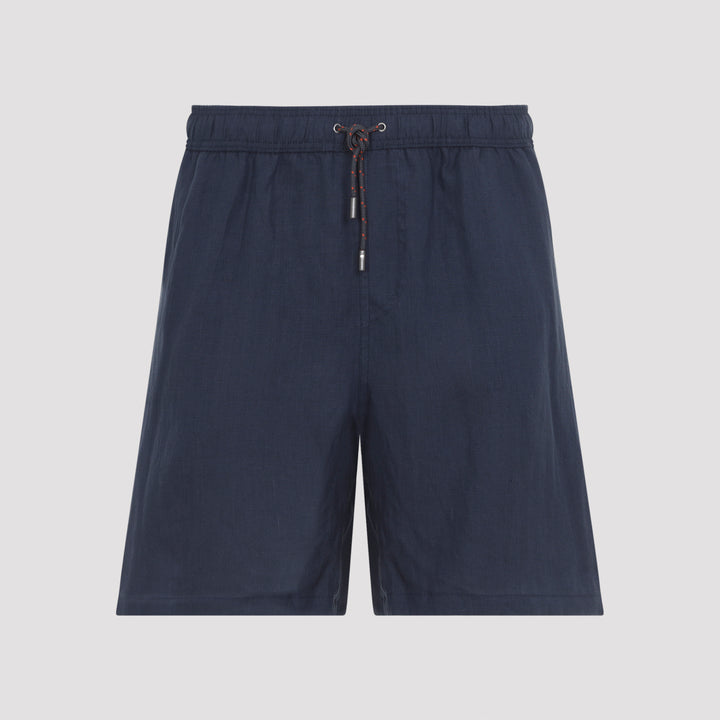 Sease SHORTS - Blue | 10bccafdaedf84670723bd31b73b0caa00c8ab38
