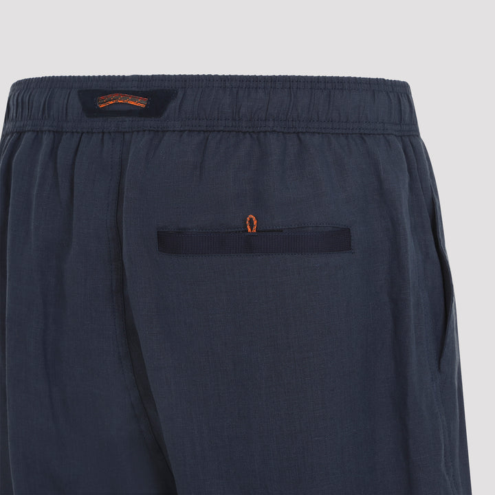 Sease SHORTS - Blue | 540410e84d5b9ce095735c76a93c222d164fd892