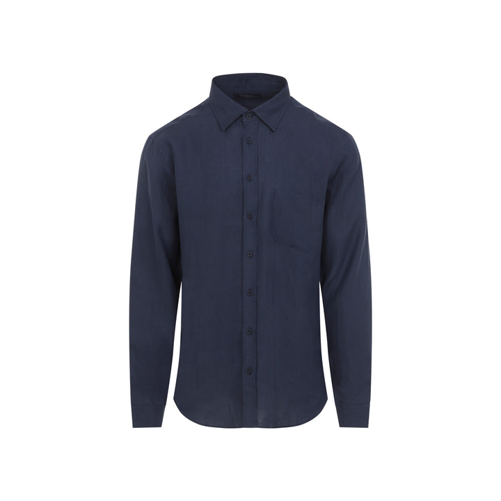 Sease SHIRT - Blue | 3bd69707ba399aa385aec540efff5a07eb12fa19