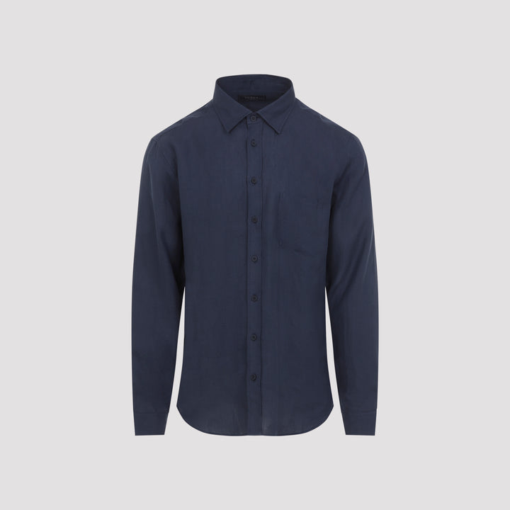 Sease SHIRT - Blue | 19487fcfcd71716cfe74b4d4f7af8a0a3e1d2814