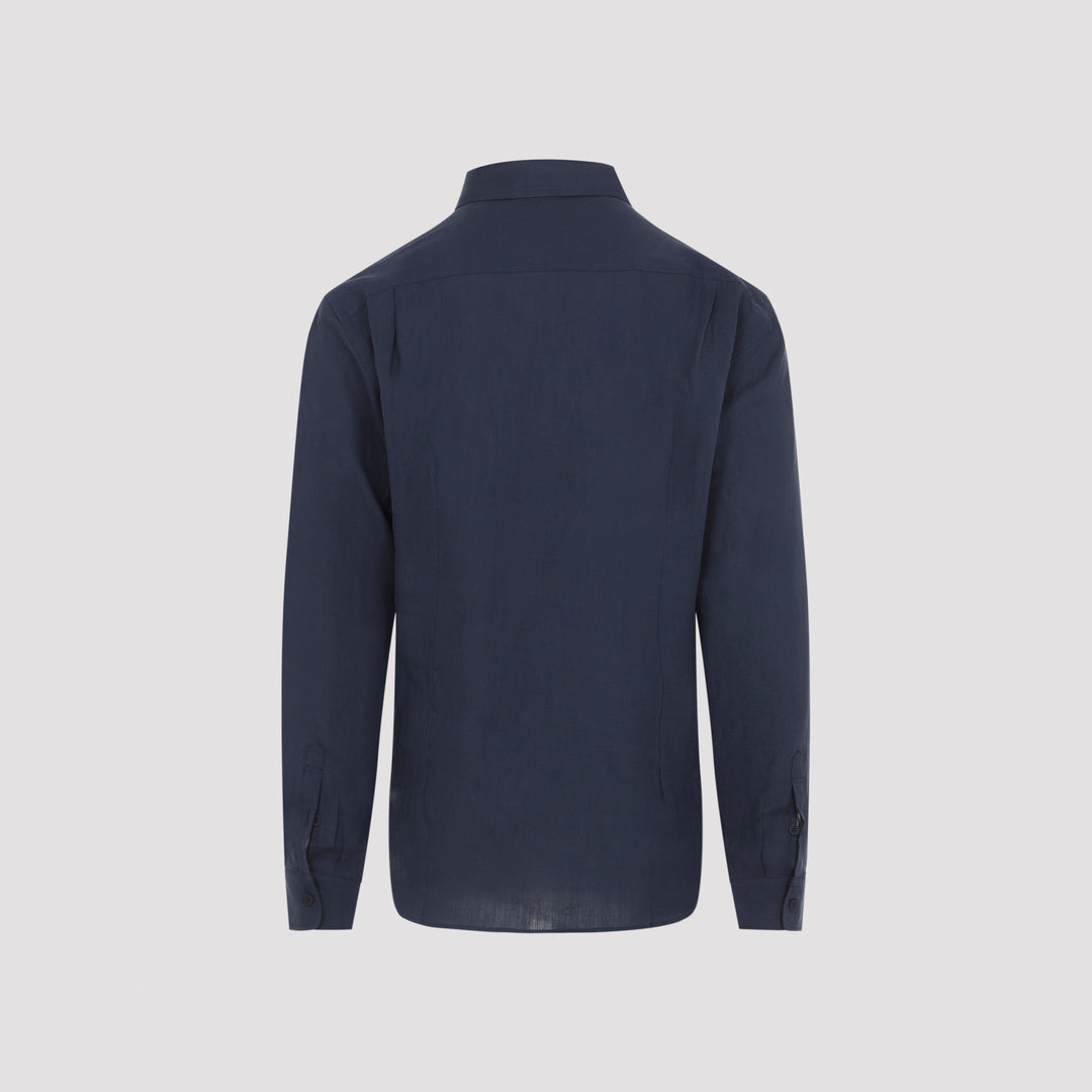 Sease SHIRT - Blue | c7e483dfca94021a7ec08ab0ffe44b9e53f8cb03