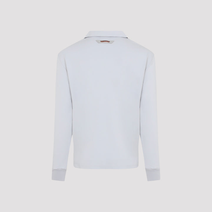 Sease POLO - Grey | fe2b99a09c6734a3887dd1462d708e24a946b428