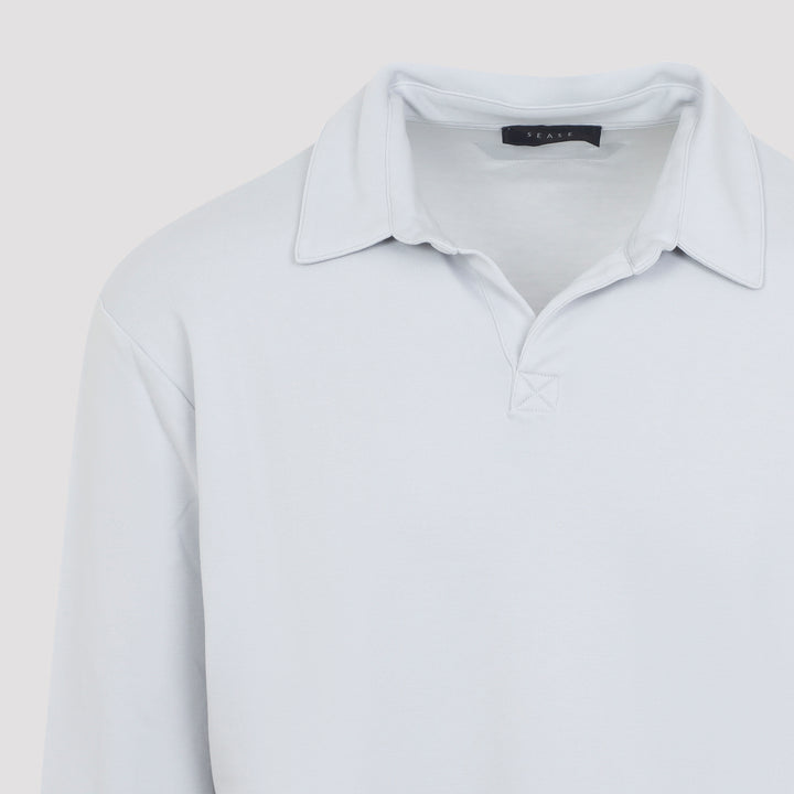 Sease POLO - Grey | f00ed0fab30c2688d9f04beaa8d5f8ece8f6bdbd