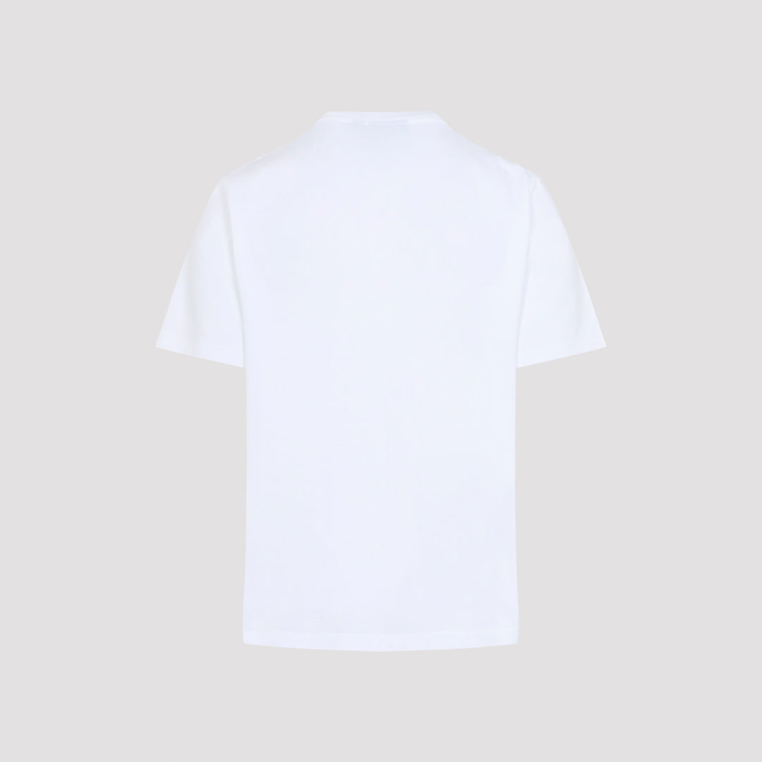 Canada Goose T-shirts - White | 72c13ea7beb033afe92335bd4bcb3649d0964510
