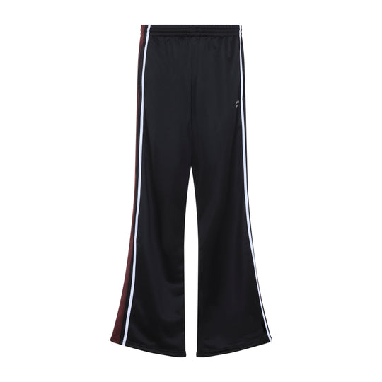 Track Pant Black