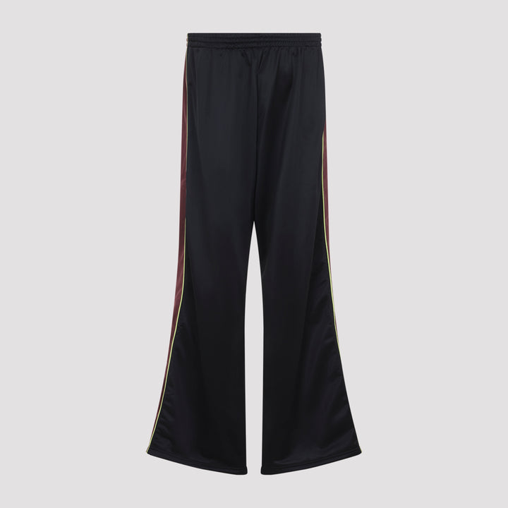Martine Rose Track pant - Black | 68980204990450f9b16a3eeb8764b0f7a06fd1be