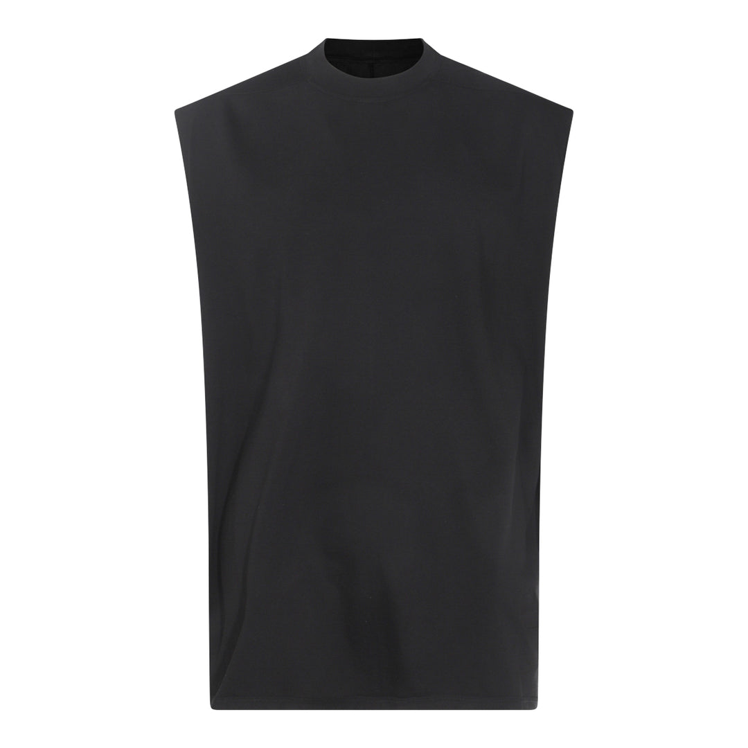 Rick Owens Drkshdw Top - Blacks and greys | 51bcae92209bb21467219e59f105d60ef03786d4