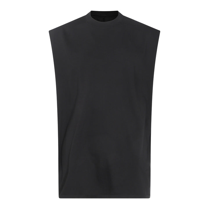 Rick Owens Drkshdw Top - Blacks and greys | 51bcae92209bb21467219e59f105d60ef03786d4