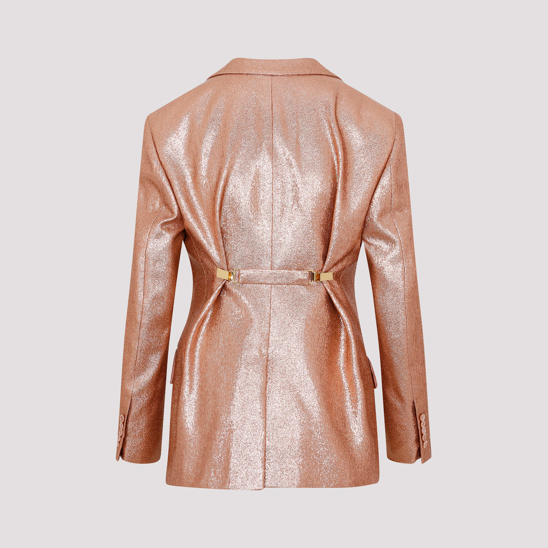 Tom Ford JACKET - Pink & Purple | 529e2e64ccc990c493e32f94b83e2887dd0495f8