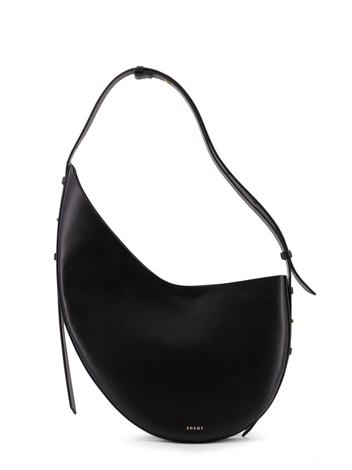 Soeur Bags - Blacks and greys | 6551352733dc8015eb380762129adf0f8da0aef3