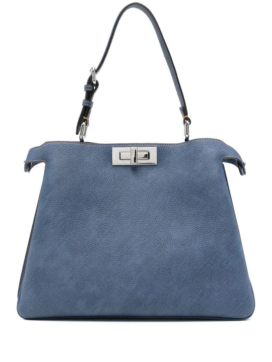 Peekaboo Soft Medium Bag