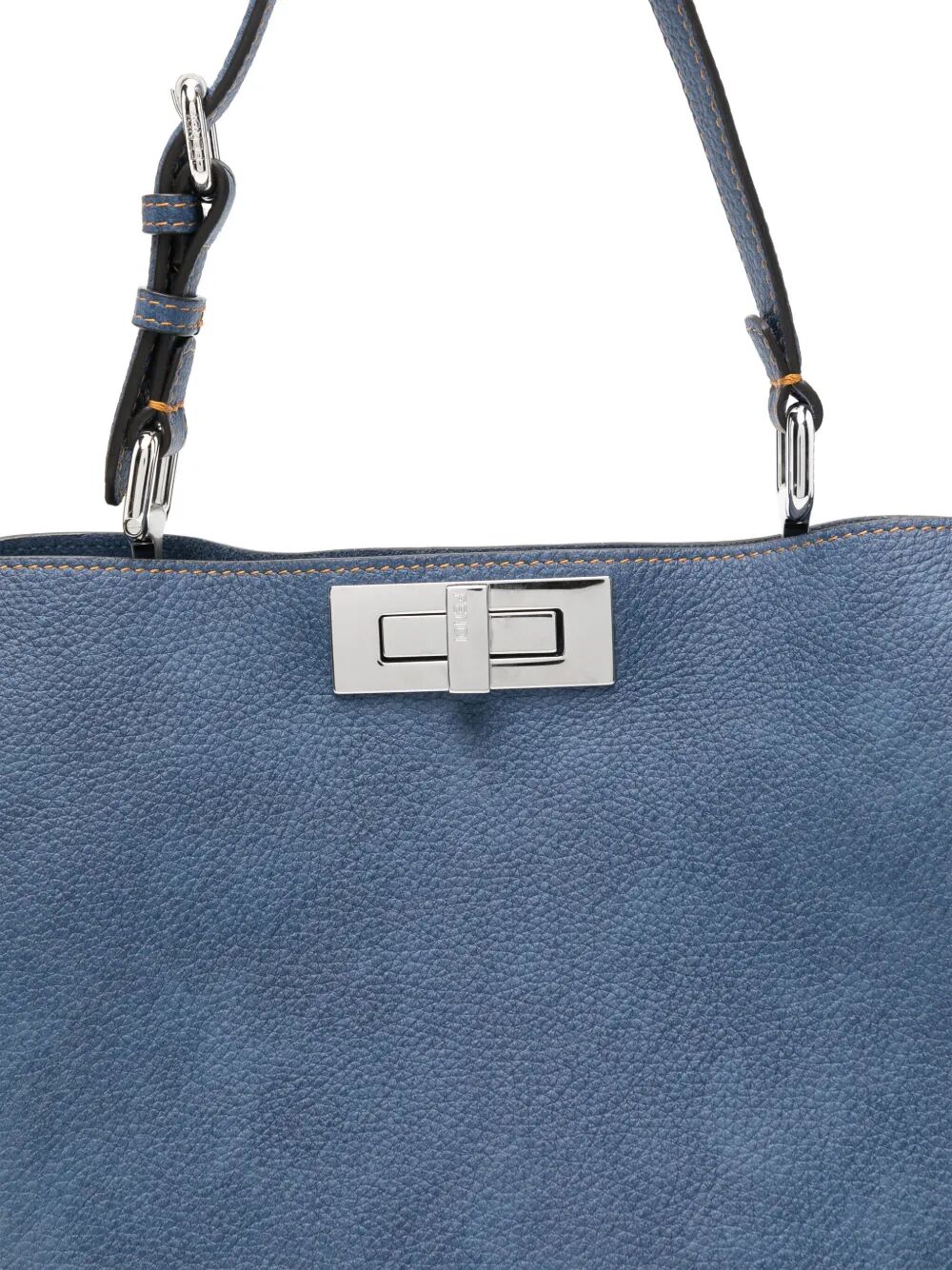 Fendi Shoulder Bags - Blue | 69beafcdfdb1009926cab004d6050aab50fd7e48