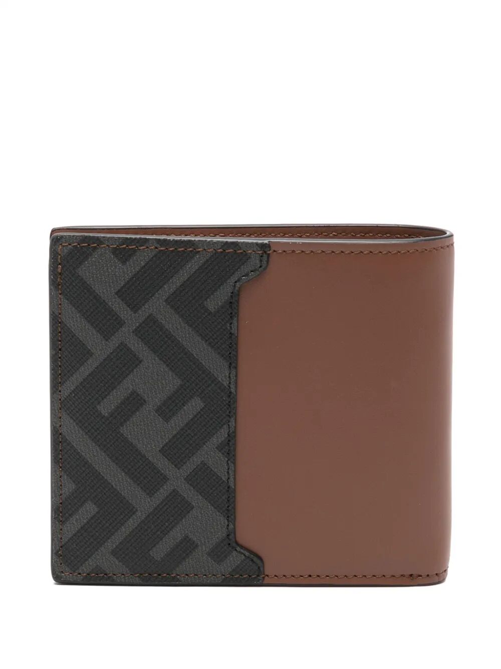 Fendi Bill wallets - Brown | 2fa8ef51d3865f72865dfc8d2167250731fa56f4