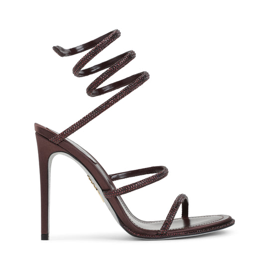 Sandals Brown