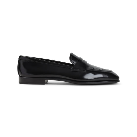 Loafers Black