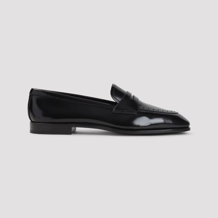 Church'S Loafers - Black | 72e38df0b2e3099f00e286fca34be4b96f3df800