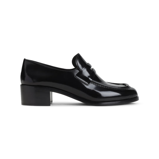 Loafers Black