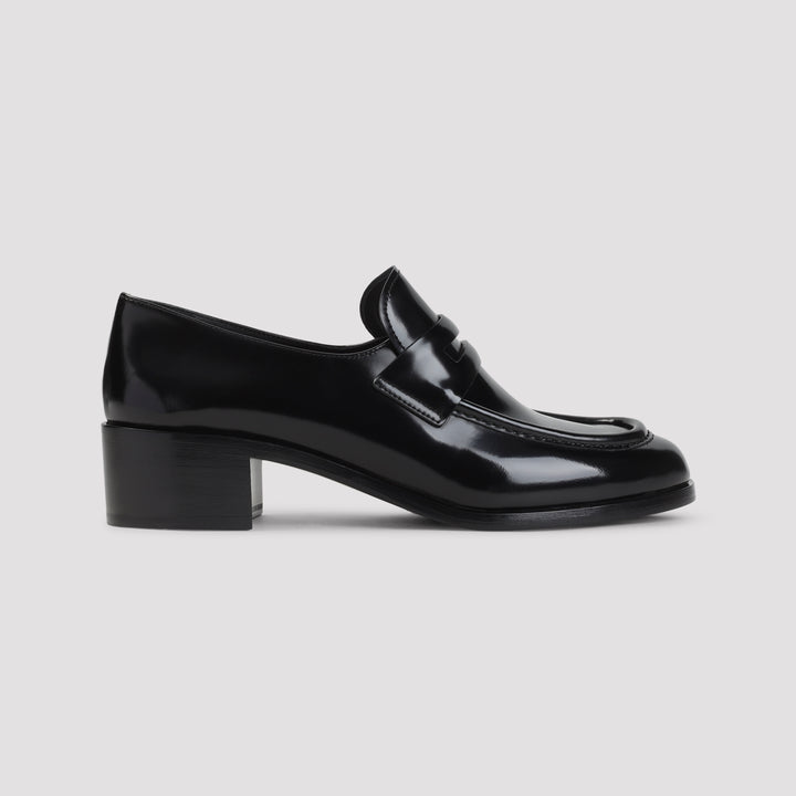 Church'S Loafers - Black | 89bd1fe382570db65f47804988414d3938ecc070